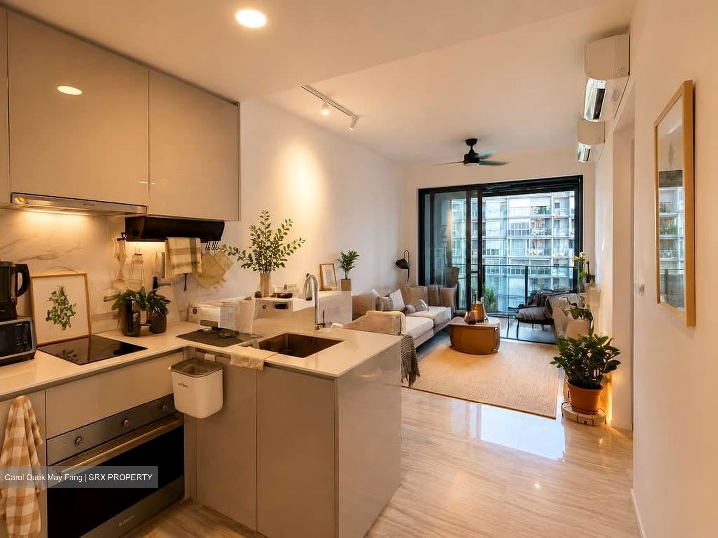 Parc Esta (D14), Apartment #587071321